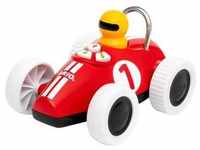 Brio Play & Learn Action Racer