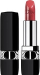 Christian Dior Rouge, Jojoba, Cream Lipstick, 525, Cherie, Refillable, 3.5 g