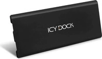 Icy dock MB861U31-1M2B, Icy dock ICYNano