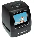 Digital Film Scanner Realiview Black (AFS100)