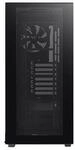 Thermaltake CA-1S2-00M1WN-00, Thermaltake Divider 300 TG - Geh&auml;use - Tower - Schwarz