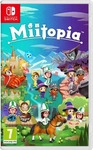 Miitopia - Nintendo Switch - RPG - PEGI 7 (EU import)