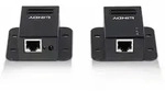USB 2.0 Cat.5 Extender With Power Over