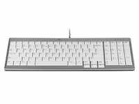 UltraBoard 960 - Tastaturen - Deutsch - Grau