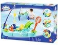 Ecoiffier Fishing Table