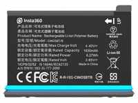 Insta360 battery - Li-pol