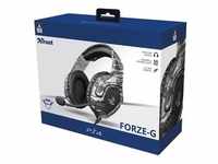 Trust 23531, Trust Gaming GXT 488 Forze-G - Headset - Sony PlayStation 4