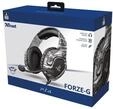 Trust 23531, Trust Gaming GXT 488 Forze-G - Wired Headset - Sony PlayStation 4