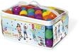 Kleine Fun Ballz, 100 St&uuml;ck, 7 cm