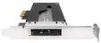 Icy dock MB840M2P-B, Icy dock ToughArmor M.2 NVMe SSD - PCIe 3.0 x4
