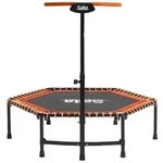 Fitness Trampoline Orange