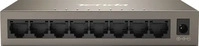 Tenda TEG1008M, Tenda TEG1008M - switch - 8 ports