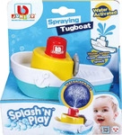 BB Junior 1689003, BB Junior Spraying Tugboat