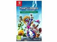 Plants. vs Zombies: Battle for Neighborville - Complete Edition - Nintendo Switch -
