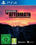 Paradox Interactive Surviving the Aftermath - Sony PlayStation 4 -...