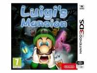 Luigi’s Mansion - 3DS - Action/Abenteuer - PEGI 3