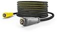 K&auml;rcher 6.110-031.0, K&auml;rcher Zubeh&ouml;r High-pressure hose 10 m DN 8 315 bar 2 x