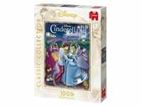 Puzzle - Disney Classic: Cinderella