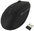 Kensington K79810WW, Kensington Pro Fit Ergo Wireless Maus f&uuml;r Linksh&auml;nder -