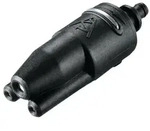 Zubeh&ouml;r 3-in-1 nozzle