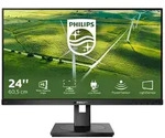 24" B Line 242B1G - 1920x1080 - 75Hz - IPS - Speakers - USB HUB 24" B Line 242B1G - 1920x1080 - 75Hz - IPS - Speakers - USB HUB