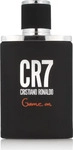Cristiano Ronaldo 8026000, Cristiano Ronaldo CR7 Game On Eau De Toilette - 30 ml0
