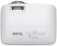BenQ 9H.JMV77.13E, BenQ Projektoren MX825STH - DLP projector - short-throw - portable