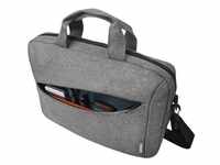 Casual Toploader T210 notebook carrying case 15.6"