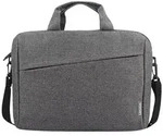 Casual Toploader T210 notebook carrying case 15.6"