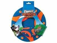 Whistle Flight frisbee