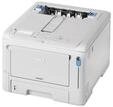 OKI 09006144, OKI C650dn Color Laser Printer - Farbe - LED