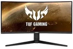 34" TUF VG34VQL1B - 3440x1440 (WQHD) - 165Hz - VA - Curved - Speakers 34" TUF VG34VQL1B - 3440x1440 (WQHD) - 165Hz - VA - Curved - Speakers
