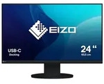 EIZO EV2480-BK, 24 " EIZO FlexScan EV2480-BK - 1920x1080 (FullHD) - IPS - 70W USB-C EIZO EV2480-BK, 24 " EIZO FlexScan EV2480-BK - 1920x1080 (FullHD) - IPS - 70W USB-C