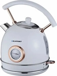 Blaupunkt EKS802WH, Blaupunkt Wasserkocher EKS802WH - kettle - white - Wei&szlig; -...