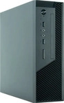Chieftec BU-12B-300, Chieftec UNI Series - Geh&auml;use - Tower - Schwarz