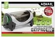 AQUAEL 932020, AQUAEL Air pump Oxypro 150