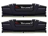 Ripjaws V DDR4-3600 C14 DC - 32GB