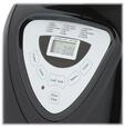 Princess 01.152009.01.001, Princess Brotbackautomaten 152009 - breadmaker - black