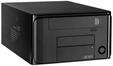 Inter-Tech 88881332, Inter-Tech MI-008 ITX - Geh&auml;use - Ultra small form factor -