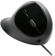 Kensington K75403EU, Kensington Pro Fit Ergo kabelgebundene Maus - Maus (Schwarz)