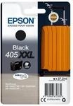 Epson C13T02J14010, Epson 405XXL - XXL size - black - original - ink cartridge