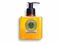 Shea Hands & Body Verbena Liquid Soap