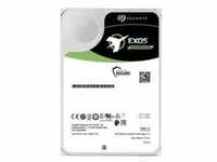 Exos X18 - 16TB - Festplatten - ST16000NM000J - SATA-600 - 3.5"