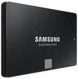 Samsung MZ-77E500B/EU, Samsung 870 EVO SSD - 500GB - 2.5" - SATA-600