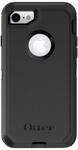 Defender Apple iPhone SE (3rd/2nd gen)/8/7 - black - ProPack