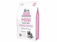 Care Mini Grain Free Yorkshire 2kg