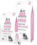 Care Mini Grain Free Yorkshire
