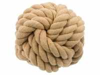BE NORDIC knot ball rope ø 18 cm