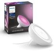 Philips 929002375901, Philips Hue Bloom Tragbare Tischleuchte - BT - Weiss