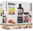 Ninja BN800EU, Ninja K&uuml;chenmaschine 3-in-1 with Auto-iQ